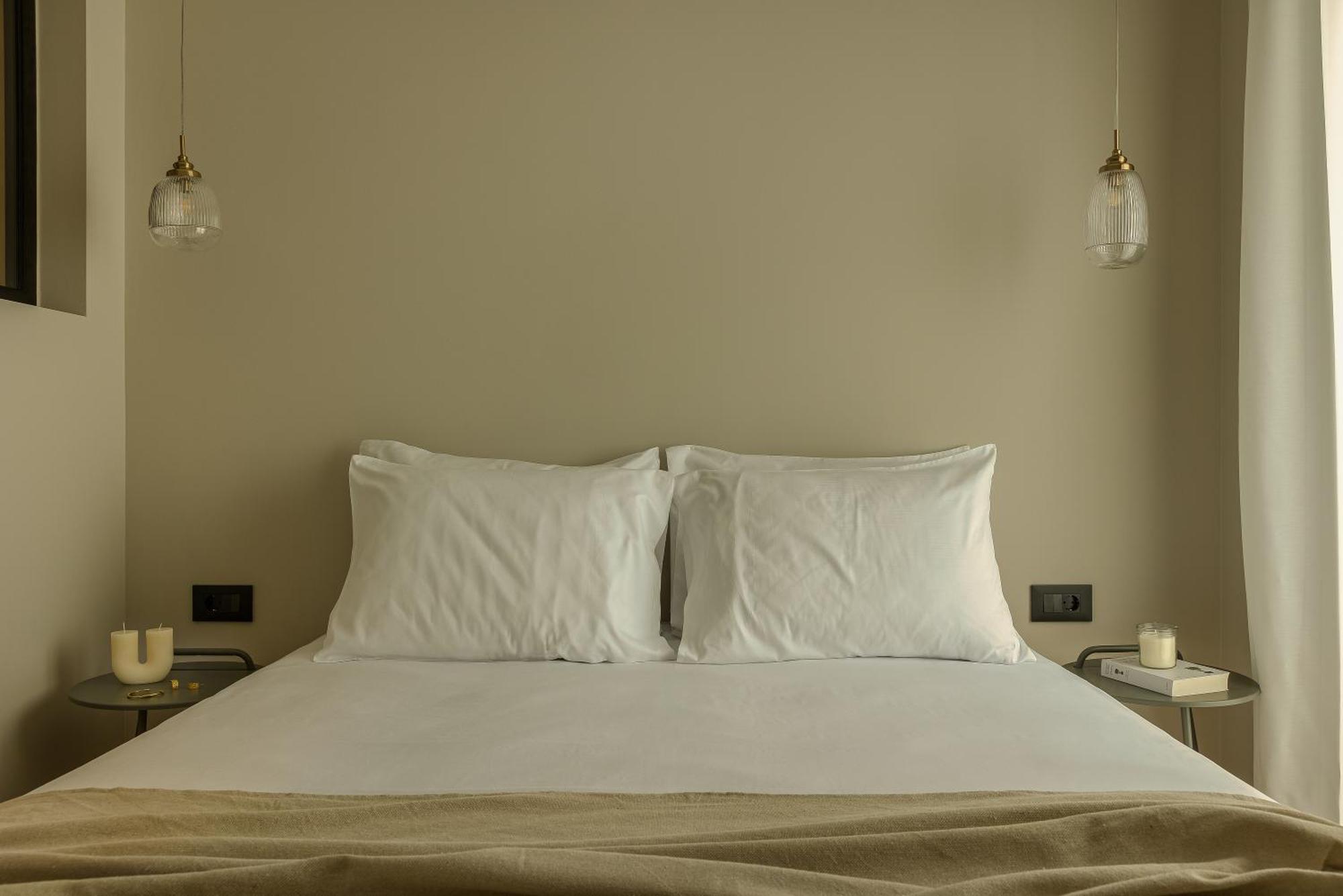 The Offset Apartment อิโออันนินา ภายนอก รูปภาพ