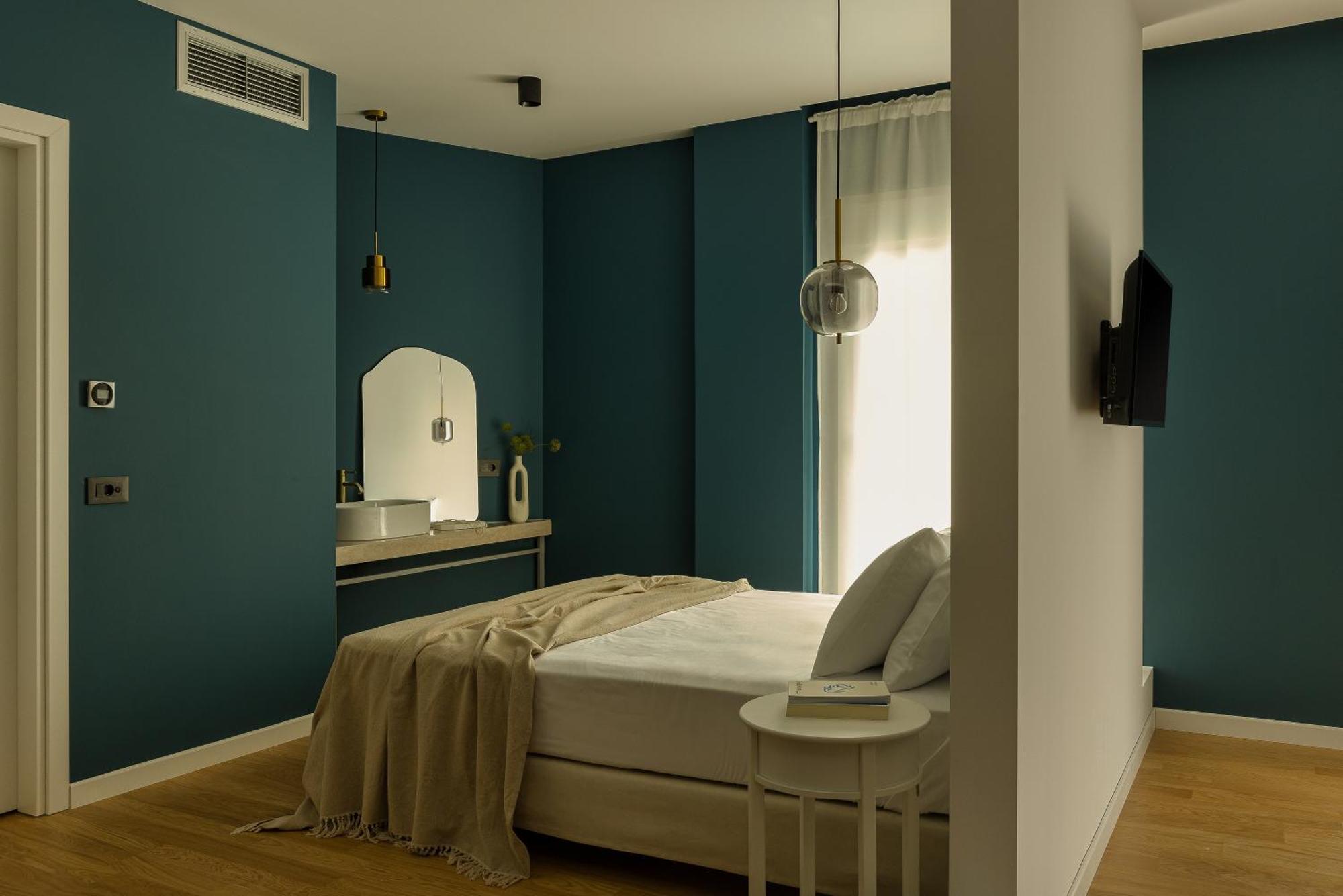 The Offset Apartment อิโออันนินา ภายนอก รูปภาพ