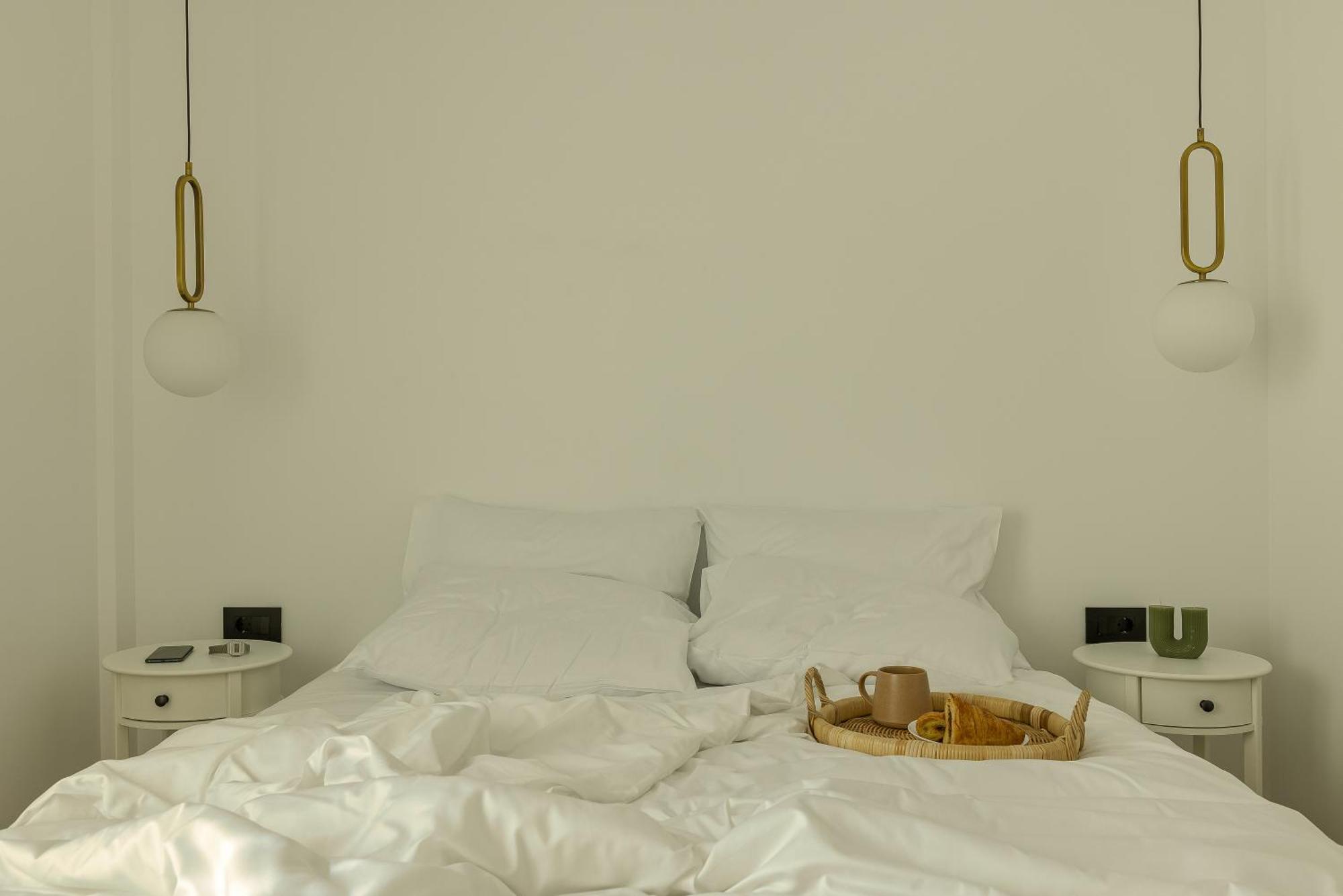 The Offset Apartment อิโออันนินา ภายนอก รูปภาพ