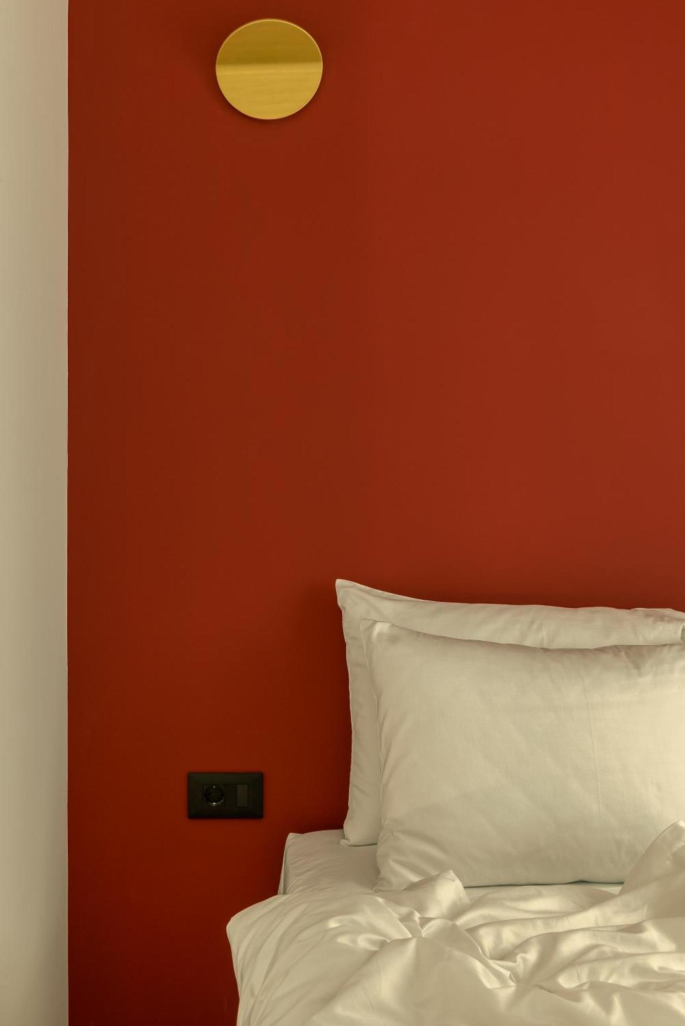 The Offset Apartment อิโออันนินา ภายนอก รูปภาพ