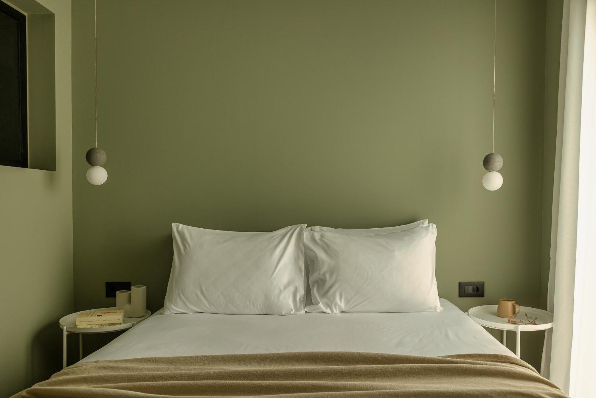The Offset Apartment อิโออันนินา ภายนอก รูปภาพ