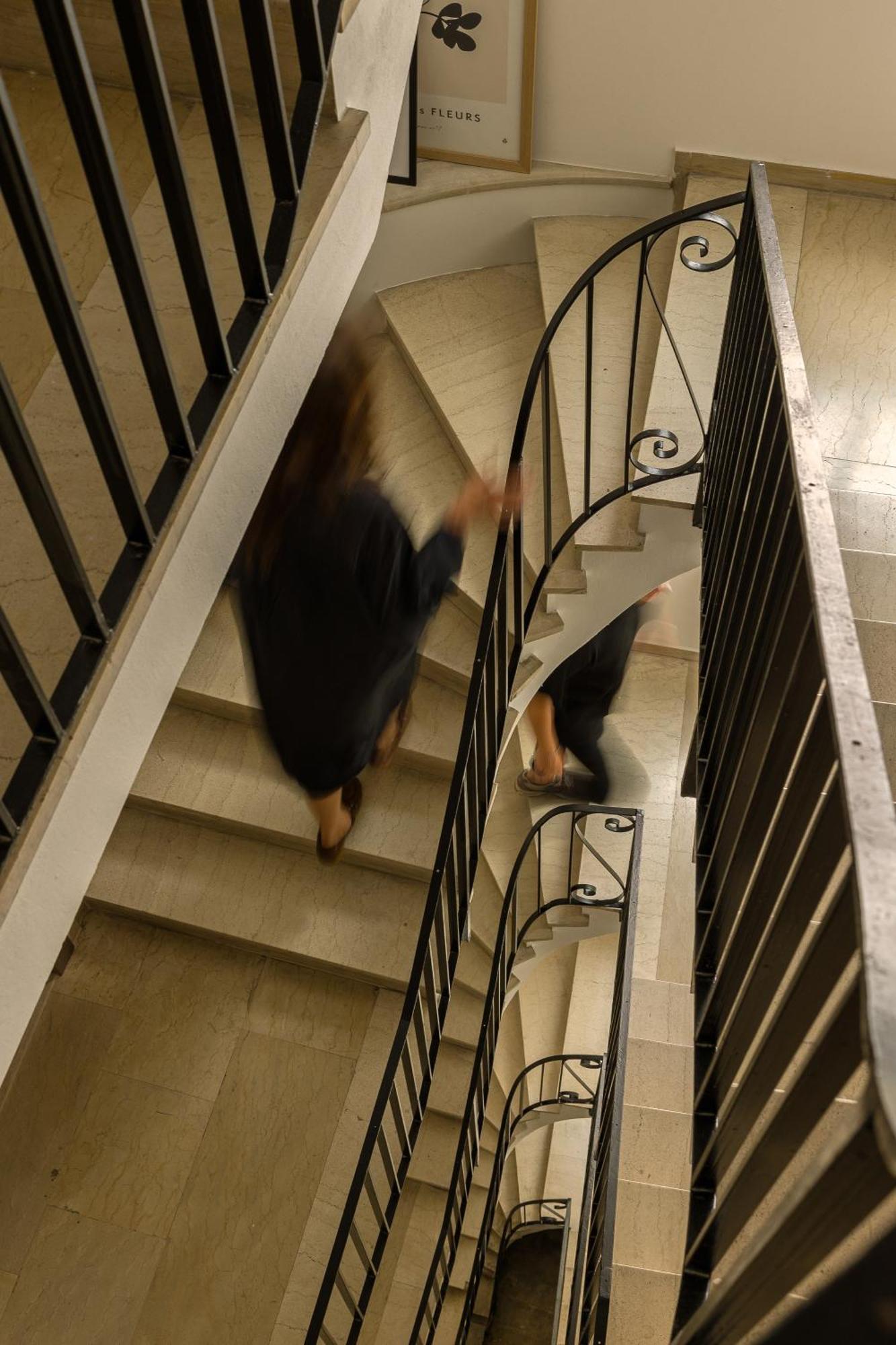 The Offset Apartment อิโออันนินา ภายนอก รูปภาพ