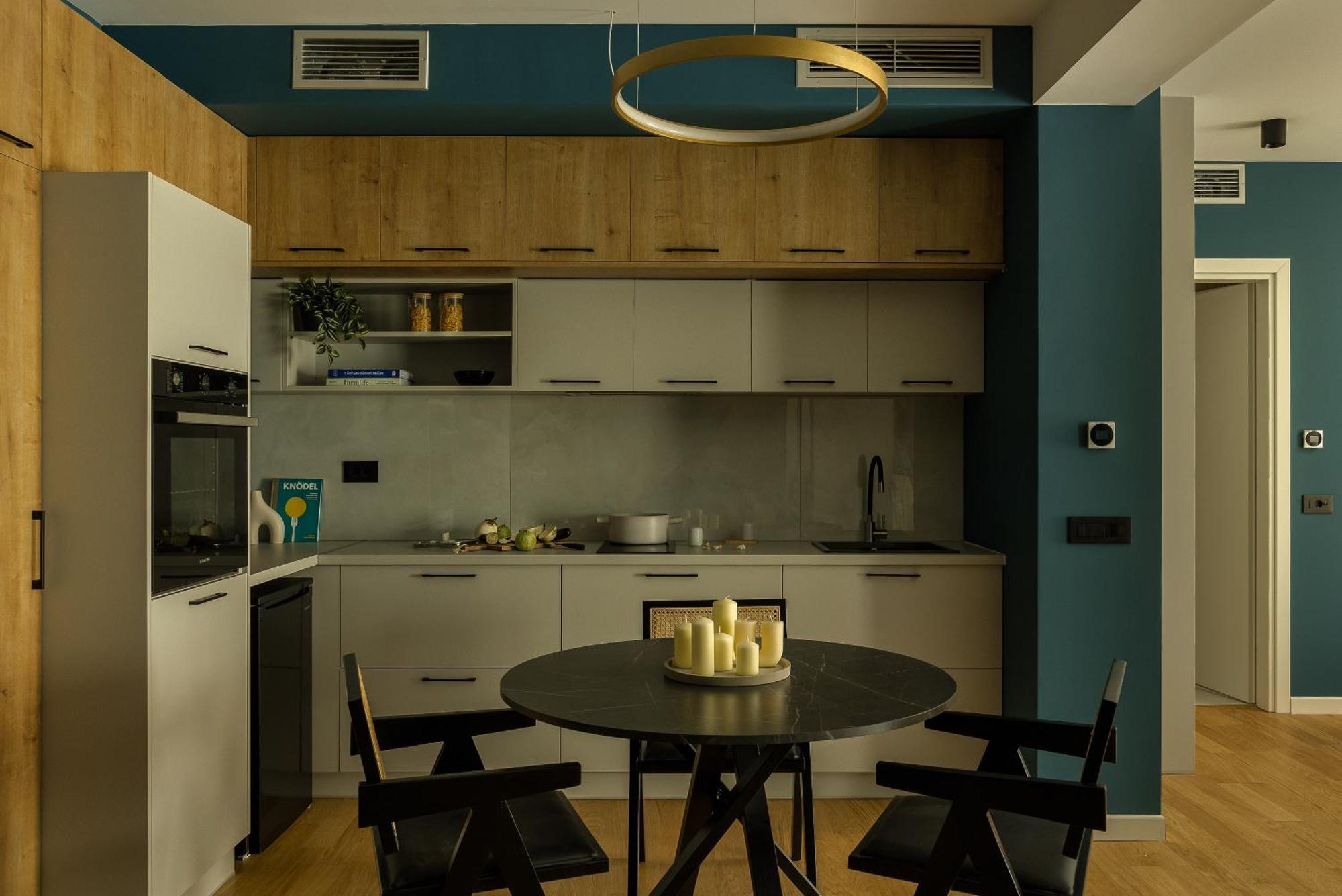 The Offset Apartment อิโออันนินา ภายนอก รูปภาพ