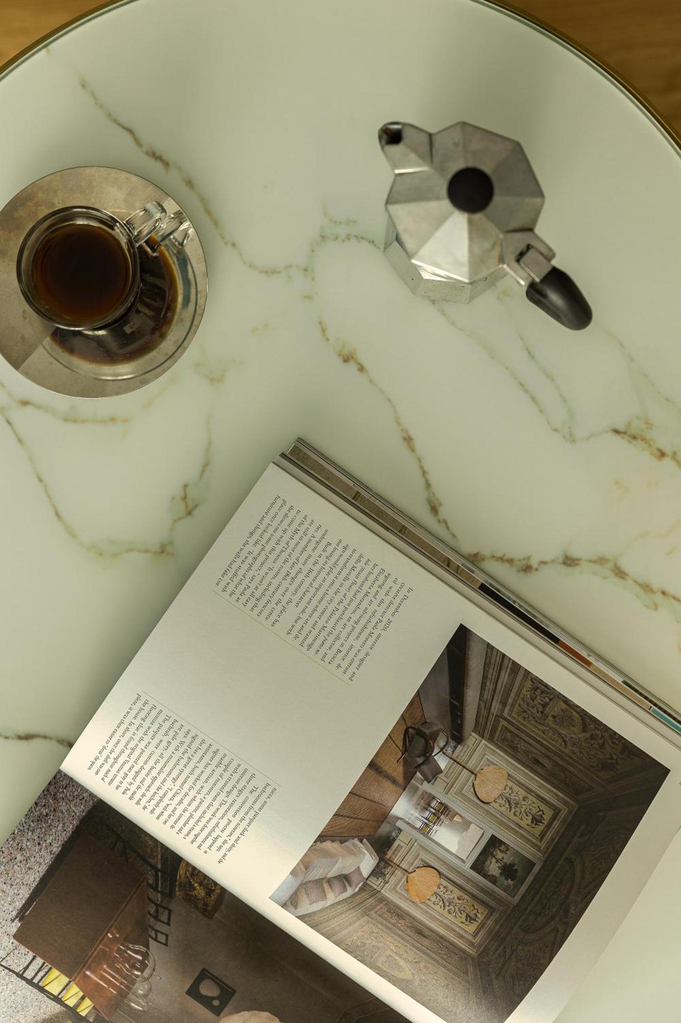 The Offset Apartment อิโออันนินา ภายนอก รูปภาพ