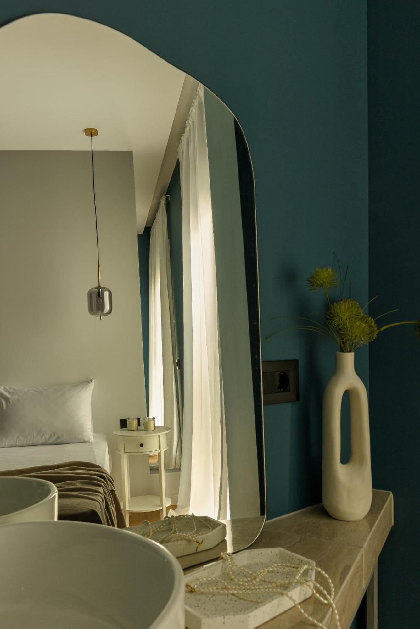 The Offset Apartment อิโออันนินา ภายนอก รูปภาพ